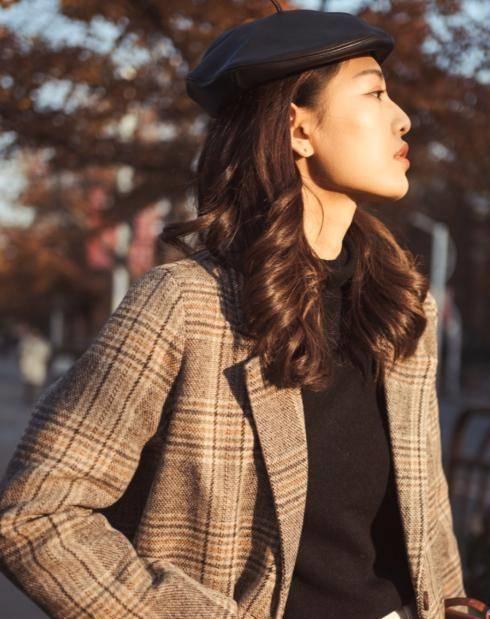 衣裙浪漫性感女人味十足AG真人游戏地址法式连