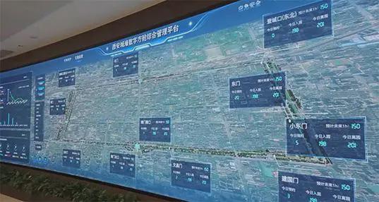 4年智慧社区十大品牌榜AG真人娱乐网址202(图6)
