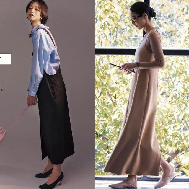 ！运动鞋与裙子的禁忌大揭秘！AG真人平台别再犯时尚错误(图8)