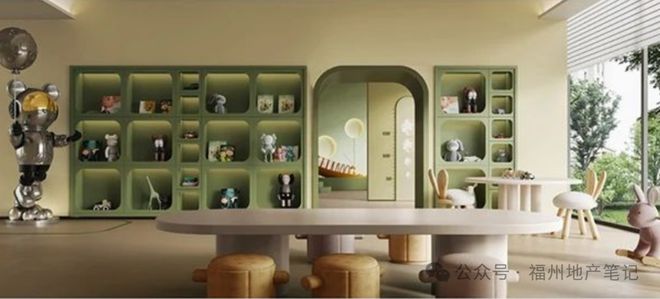 溪(售楼处)网站-@建总流花溪营销中心AG真人澳门百家家乐@：福州建总流花(图5)