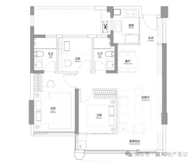 溪(售楼处)网站-@建总流花溪营销中心AG真人澳门百家家乐@：福州建总流花(图7)