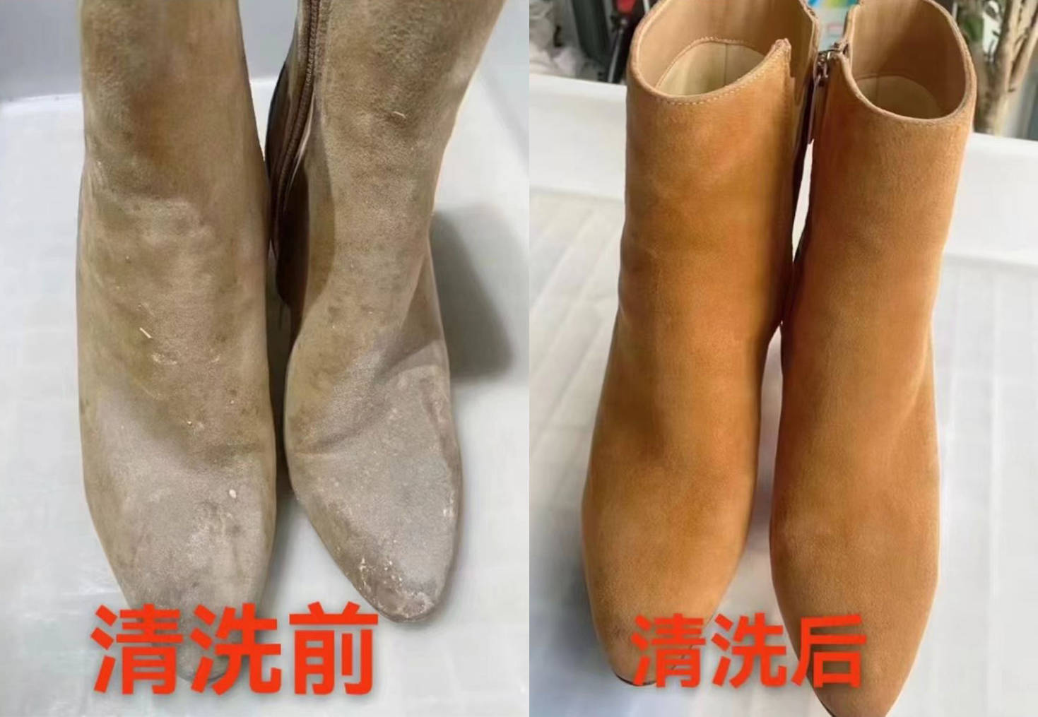 养秘籍：让足下风采持久绽放AG真人试玩平台鞋子护理保(图2)