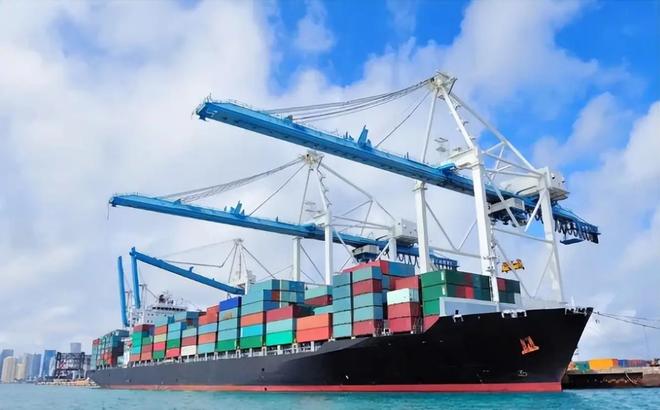 开始美财长通知中国100%关税可以撤回AG真人娱乐网址零时零分中方反制准时(图8)