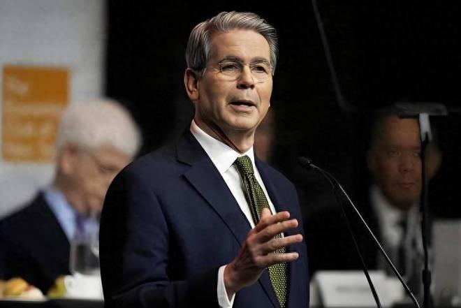 开始美财长通知中国100%关税可以撤回AG真人娱乐网址零时零分中方反制准时(图9)